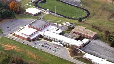 Extra officers staffed at Abingdon High School after reported threat | WCYB