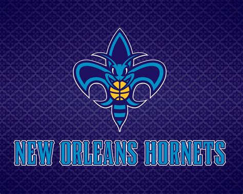 🔥 [50+] New Orleans Hornets Wallpapers | WallpaperSafari