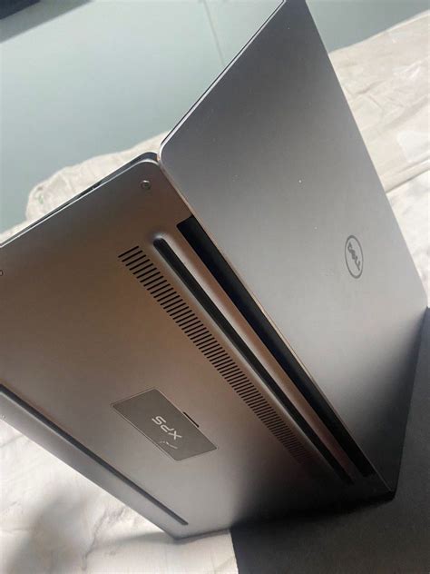 Dell Xps 13 inch (9350), Computers & Tech, Laptops & Notebooks on Carousell