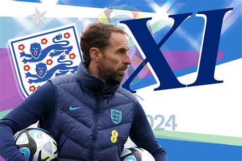 England XI vs Italy: Starting lineup, confirmed team news and injury ...