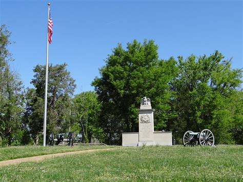 Brices Cross Roads National Battlefield Site | Flickr - Photo Sharing!