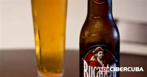 Cerveza Bucanero - CiberCuba