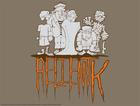 My favorite band "Relient K" ~ Archerus