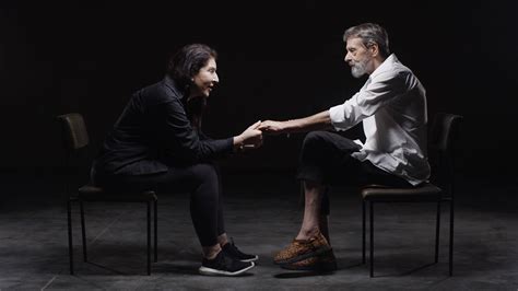 Marina Abramović & Ulay: On Their Meeting at MoMA – Louisiana Channel