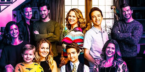 Fuller House Season 6 Is Possible Now More Than Ever