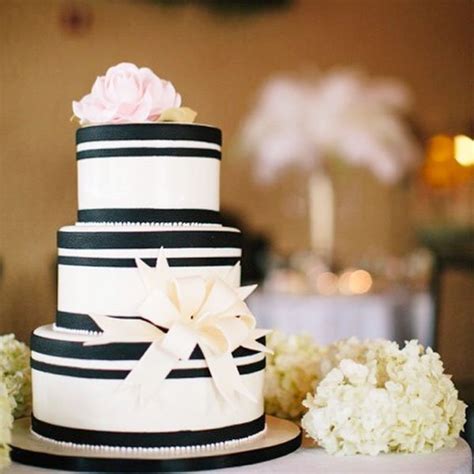 Local Wedding Cake Bakeries - Wedding and Bridal Inspiration