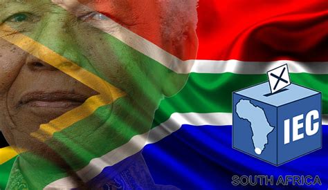 South Africa's 2024 General Election: 30 Years of Democracy | Rateweb ...