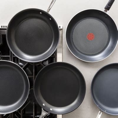 What’s the Best Type of Nonstick Skillet? | Cook's Illustrated