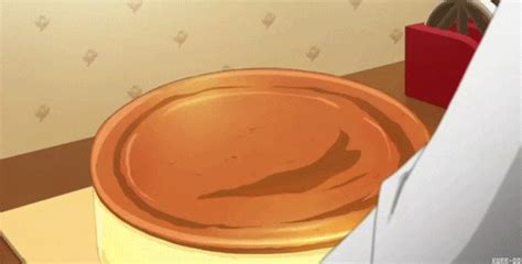 Cake Anime Food GIF - Find & Share on GIPHY