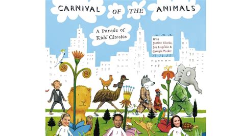 Carnival of the Animals - ABC Music