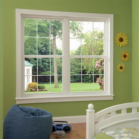 Standard Window Sizes For Bedroom, Living Room, Bathroom