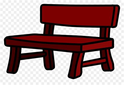 Bench clipart cartoon, Bench cartoon Transparent FREE for download on ...