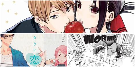 Best Completed Comedy Manga You Should Read