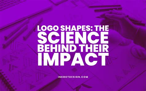Logo Shapes: The Science Behind Their Design Impact - 2024