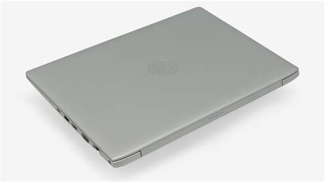 LaptopMedia » HP ProBook 440 G5 review – fast, affordable and portable