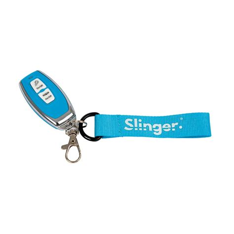 Replacement Remote Control - Slinger Bag