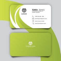 200 Best Examples of business cards ideas in 2023 | examples of business cards, business card ...