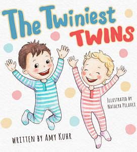 Best Books About Twins: Pregnancy, Siblings & Raising Twins – About Twins