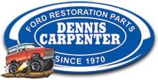 Home Page | Dennis Carpenter Ford Restoration Parts