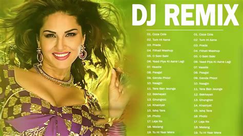 New Hindi Remix - latest bollywood songs - Indian Party RemiX ...