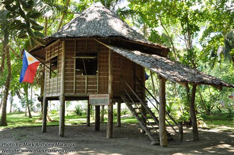 Rizal Shrine in Dapitan City | Philippines Tour Guide