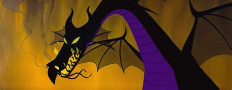 Dragon Maleficent, "Sleeping Beauty" 1959 | Maleficent, Maleficent ...