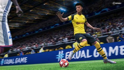 FIFA 21 Coming To Steam, Release Date Leaked - GameSpot