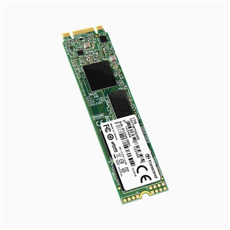 TRANSCEND SSD MTS830S 1TB, M.2 2280, SATA III 6Gb/s, TLC, bulk