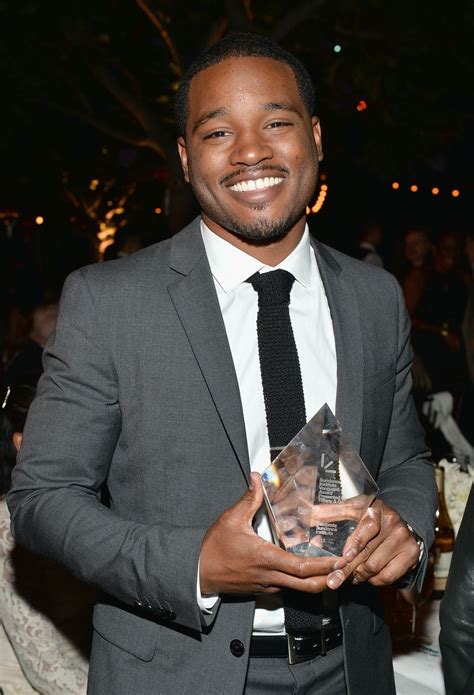 Ryan Coogler | Marvel Movies | Fandom powered by Wikia