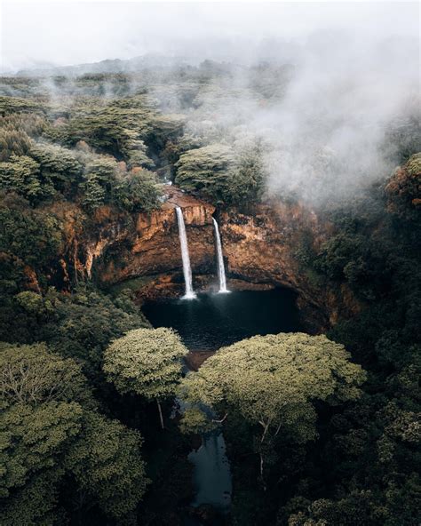 The ethereal beauty of nature captured by Ryan Canty's lens — Visualflood Magazine