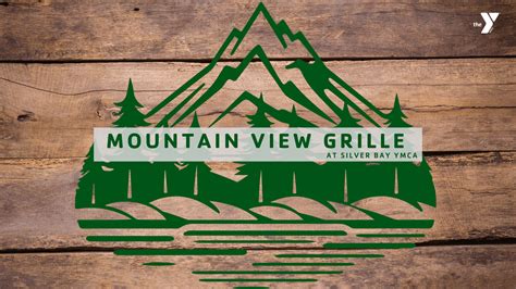 Mountain View Grille | Silver Bay YMCA