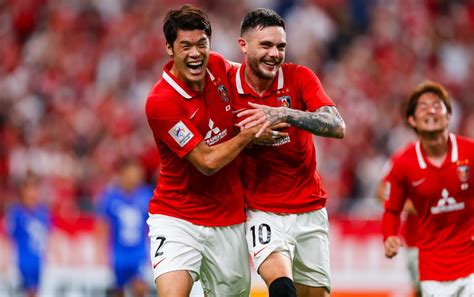 One Month To The Final – How They're Shaping Up: Urawa Red Diamonds