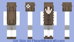 LOTR Minecraft Skin