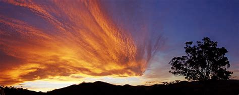 Happy winter solstice! - Australian Geographic