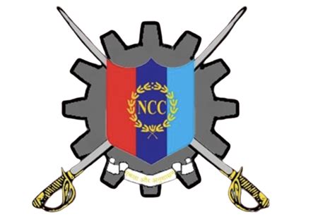 National Cadet Corps (NCC) | - SRMIST