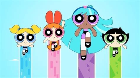 Petition · Ask Cartoon Network to revive The Powerpuff Girls (2016) for two more seasons ...