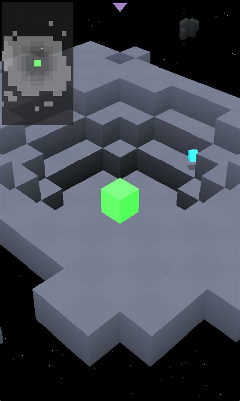 Screenshot of Edge Extended (Android, 2011) - MobyGames