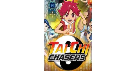 Tai Chi Chasers TV Review | Common Sense Media