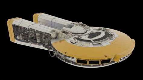 Pin by paul montonera on ships | Space ship concept art, Star wars ...