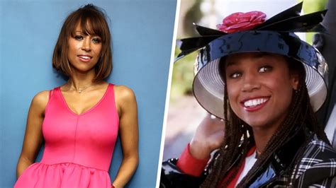 Stacey Dash on 25 Years of ‘Clueless’ and Why Dionne Would Be an Anti ...