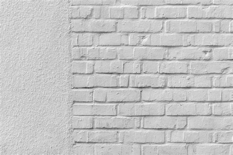 wallpaper wall, brick, white, paint, bumps HD : Widescreen : High ...