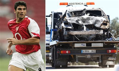 Family of Ex-Arsenal star, Jose Antonio Reyes who died in a car ...