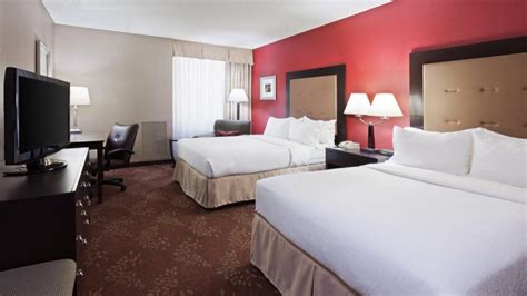 Holiday Inn Cincinnati Airport, Erlanger (KY) - Booking Deals, Photos & Reviews