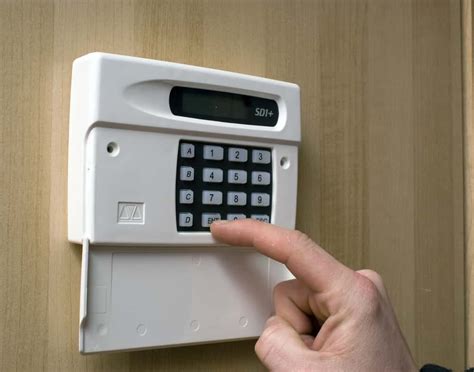 How Do Burglar Alarms Work - Assegai Security