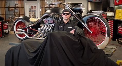 E-Bikes Go Chopper as Ruff Cycles and Paul Jr. Designs Announce Partnership - autoevolution