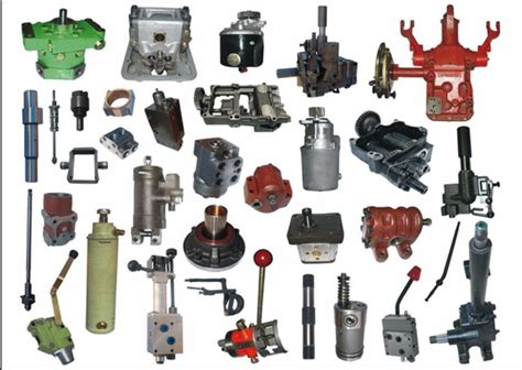 Tractor Parts & Spares, Tractor Spare, Tractor Parts, Tractor Equipment, ट्रैक्टर के पुर्जे in ...