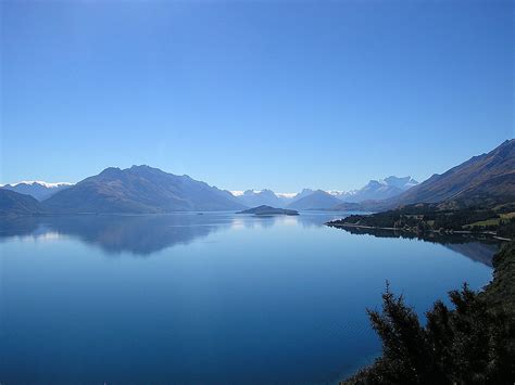 Queenstown-Lakes – Travel guide at Wikivoyage