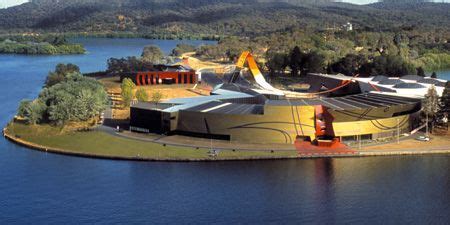 National Museum of Australia | National museum, Australian architecture, Architecture