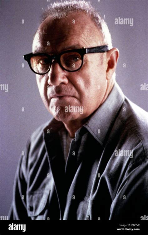 Gene hackman enemy state 1998 hi-res stock photography and images - Alamy