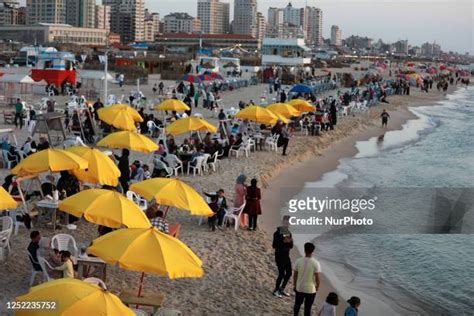 Beach Gaza City Photos and Premium High Res Pictures - Getty Images